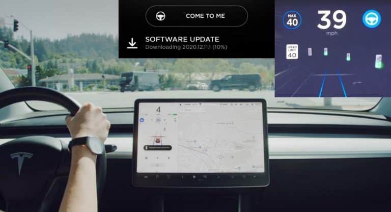 Tesla’s V11 Software Update and Elon Musk’s Tweets