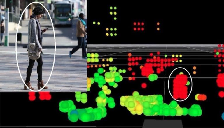 Hacker Reveals Tesla May Be Working on Powerful New Radar & Ultrasonic Sensors