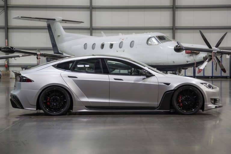 Tesla leads the EVolution, while others reap the benefits