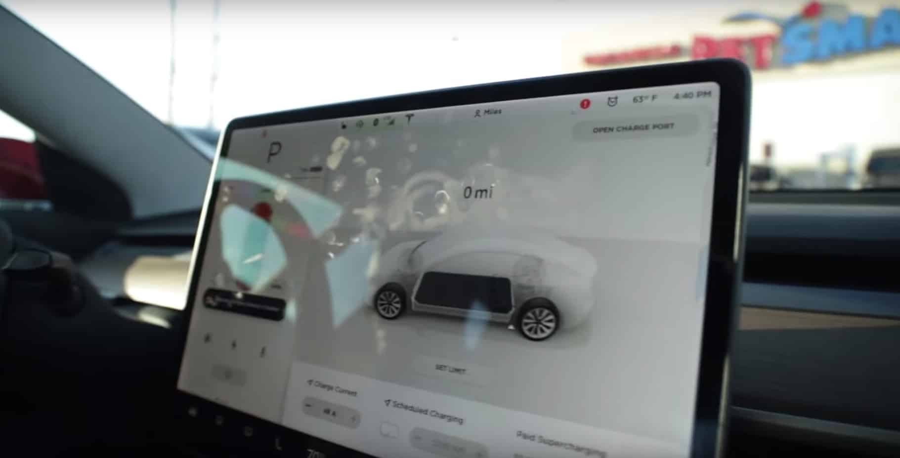 Just how far can a Tesla Model Y go on a single charge?