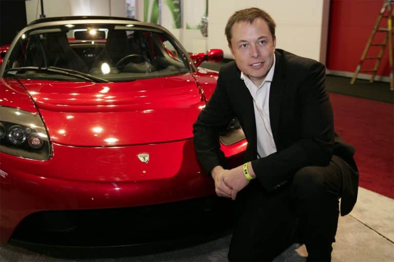 What we can learn from Tesla’s $40M loan that kept the lights on