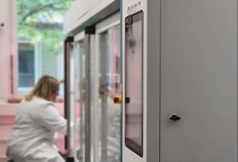 Elon Musk and Tesla’s mRNA microfactories for CureVac