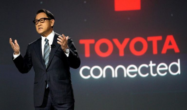 Toyota’s President Clearly Doesn’t Understand Tesla, Its Mission, Or The Restaurant Industry