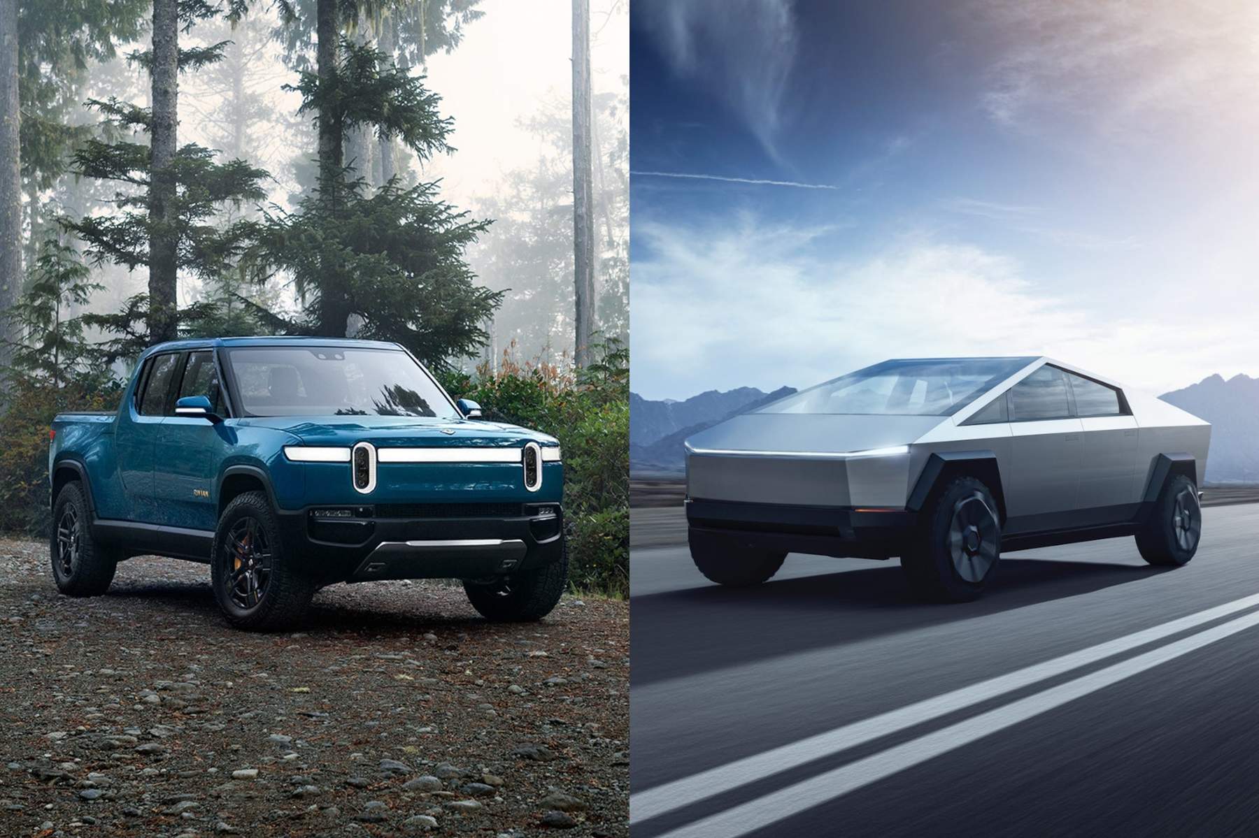 Top Tesla Cybertruck Vs Nissan Titan  How Does It Compare In Terms Of Off road Capability And Durability  of all time Learn more here 