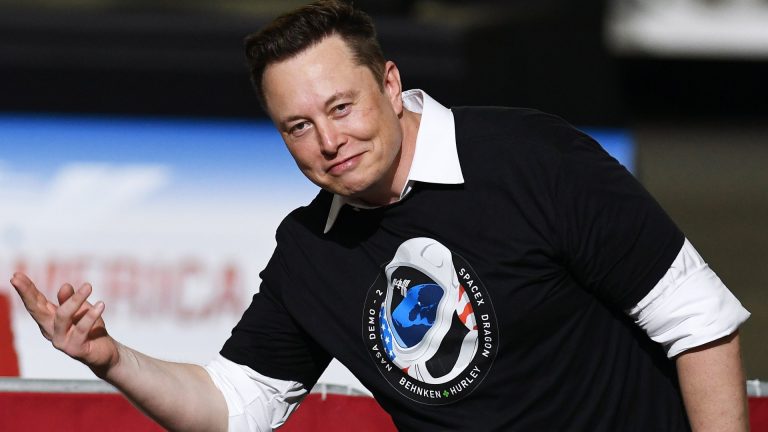 Elon Musk’s Tesla Tequila is further validation that advertising isn’t necessary