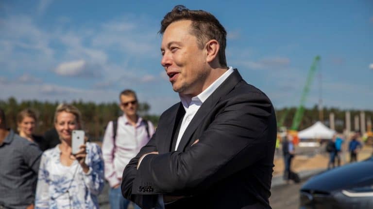 Elon Musk may have contracted COVID-19