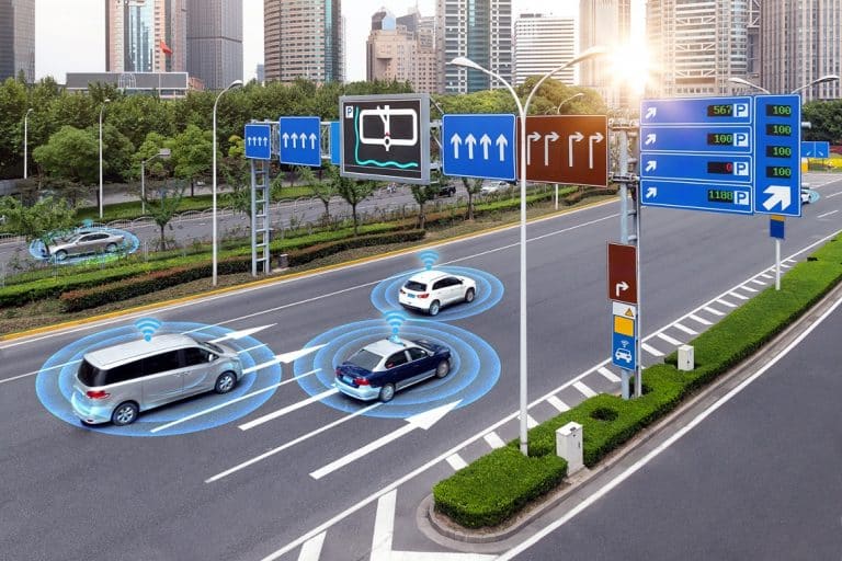 How Machine Learning & Full Self-Driving Differ From Our Brains