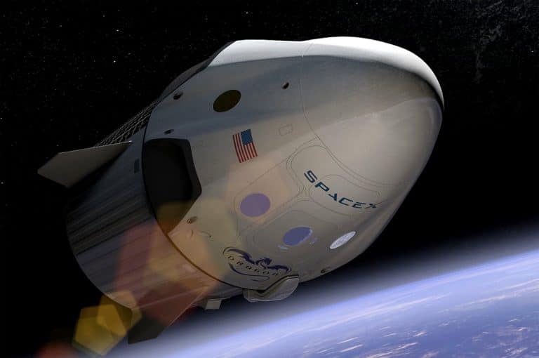 Historic SpaceX Crew Dragon “Resilience” Crew-1 Scheduled to Launch November 14th