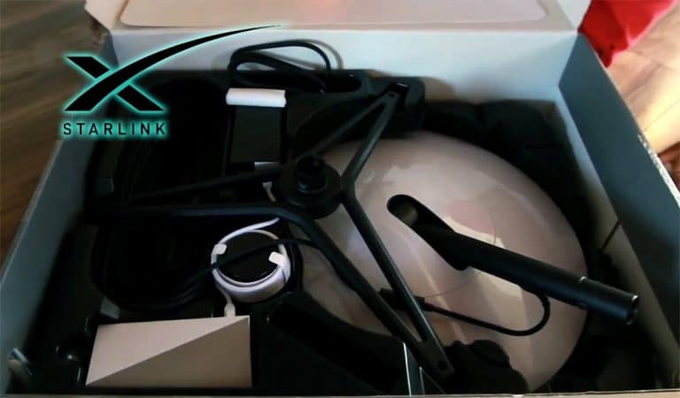 Elon Musk: Europe to get Starlink as early as February, more U.S. invites to follow