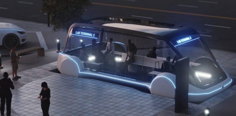 Unbundling Elon Musk’s Tesla Master Plan For World Domination