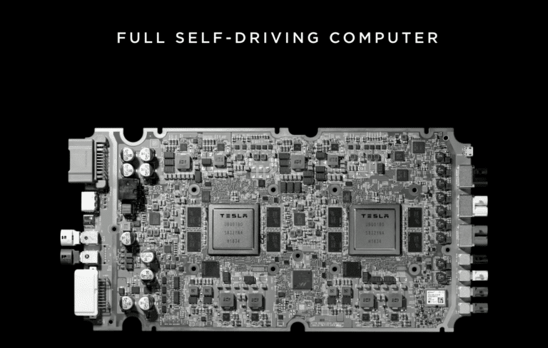 Tesla teardown reveals they are at least 6 years ahead of competition