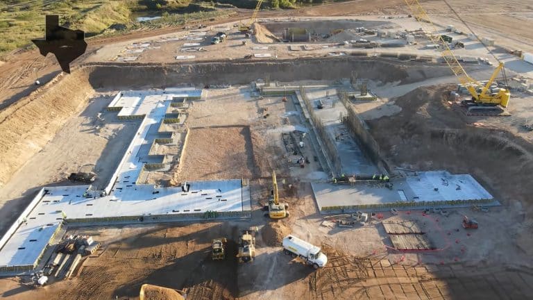 Elon Musk says the Tesla Giga Factory will be an Asskicker