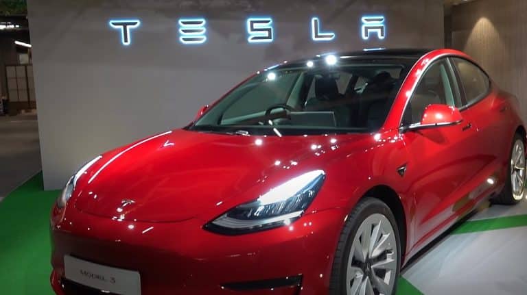 Tesla Model 3 Refresh: Everything You Need To Know