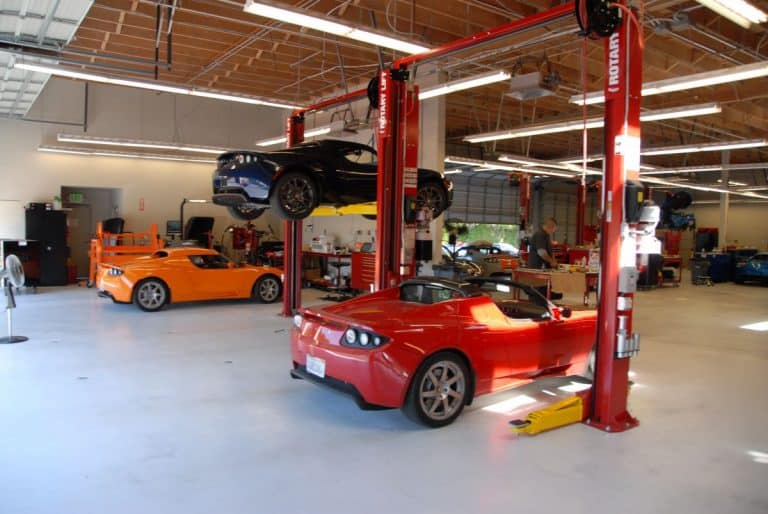 Do EV makers need to rethink data policies with passage of “right to repair” law?