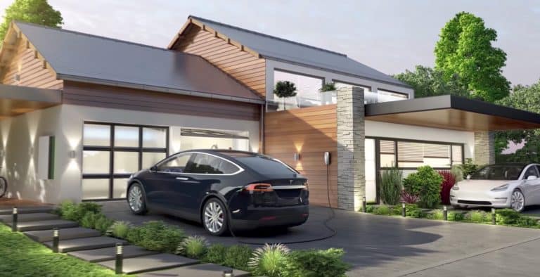 The future of Tesla Energy looks bright