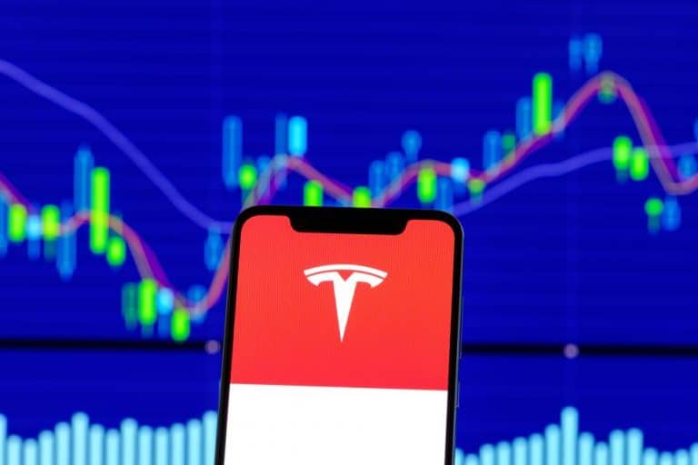 Do S&P 500 Investors Really Want To Buy Tesla Now?