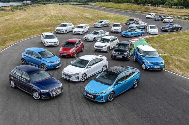 Car And Driver: Automakers Will Face ‘Money-Pit Phase’ Chasing Tesla