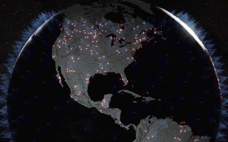 SpaceX wins almost $1B to bring Starlink internet to half a million US homes, businesses