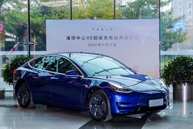 Tesla needs China and China needs Tesla