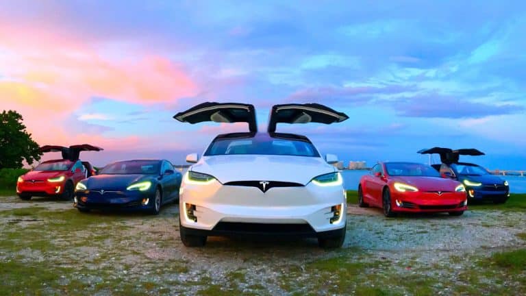 Tesla (TSLA) set to join S&P 500 & 100, Apartment Investment & Management out of 500 & Occidental Petroleum out 100