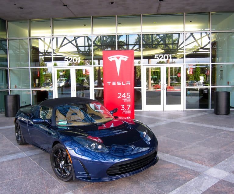 An Automaker is Born: The Early Days of Tesla (New Book Excerpt)