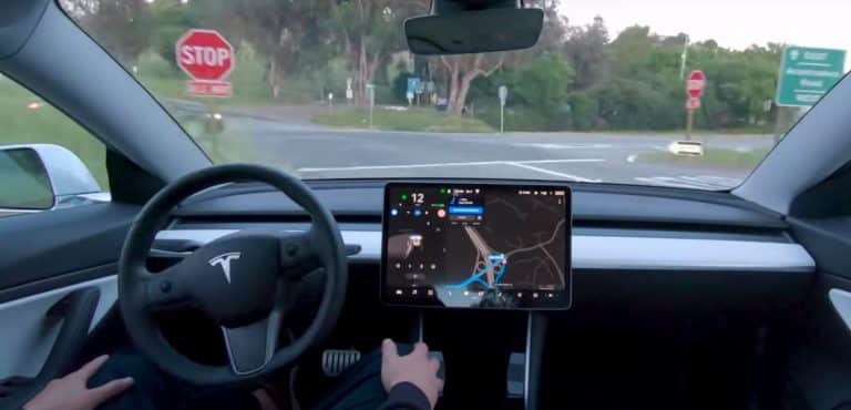 Tesla to release Full Self-Driving monthly subscription in early 2021