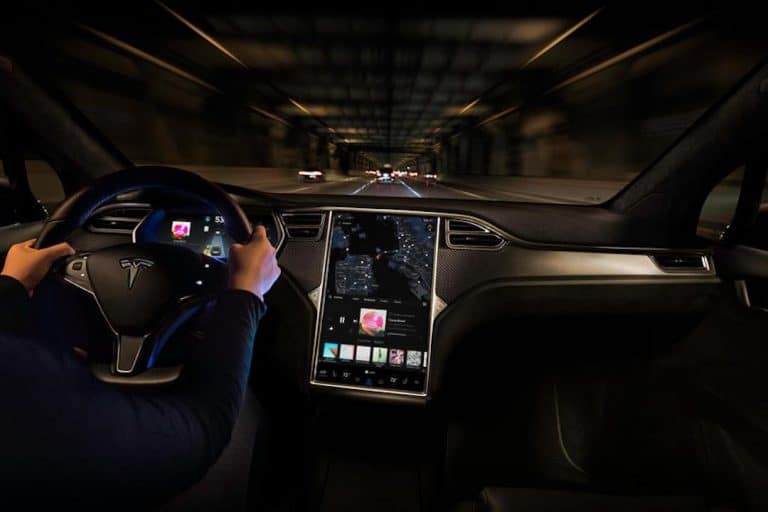 Tesla Cofounder Ian Wright: How Tesla Made Cars Into Computers
