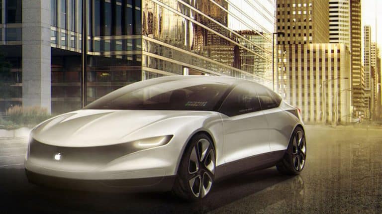 Apple brings in TSMC to develop chips for Tesla-like self-driving ‘Apple Car’: report