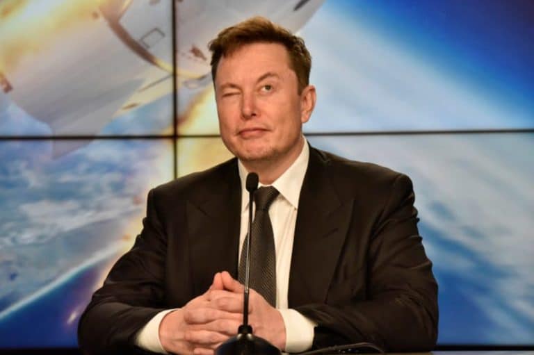It’s official, Elon Musk is moving to Texas