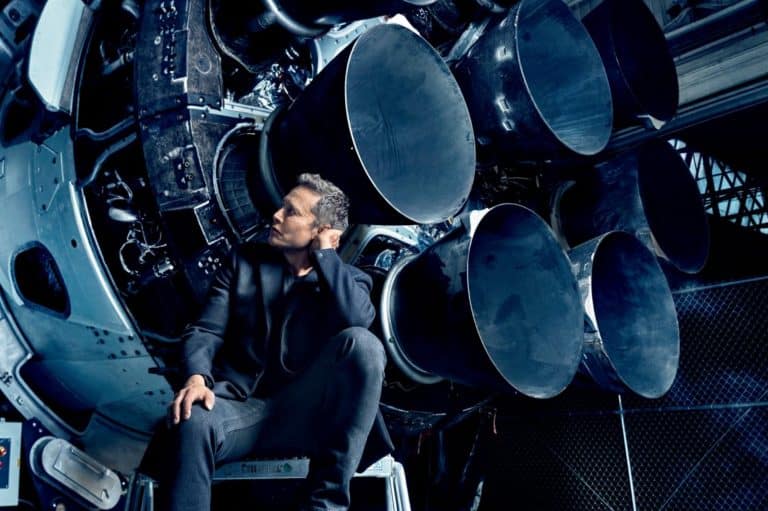 Elon Musk: Companies need to focus more on innovation and making great products