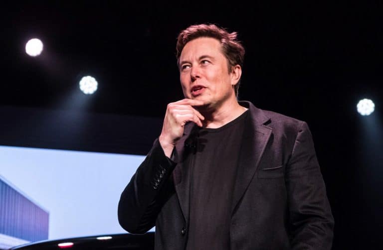 Elon Musk: ‘Impossible’ to take Tesla private — Starlink IPO is likely