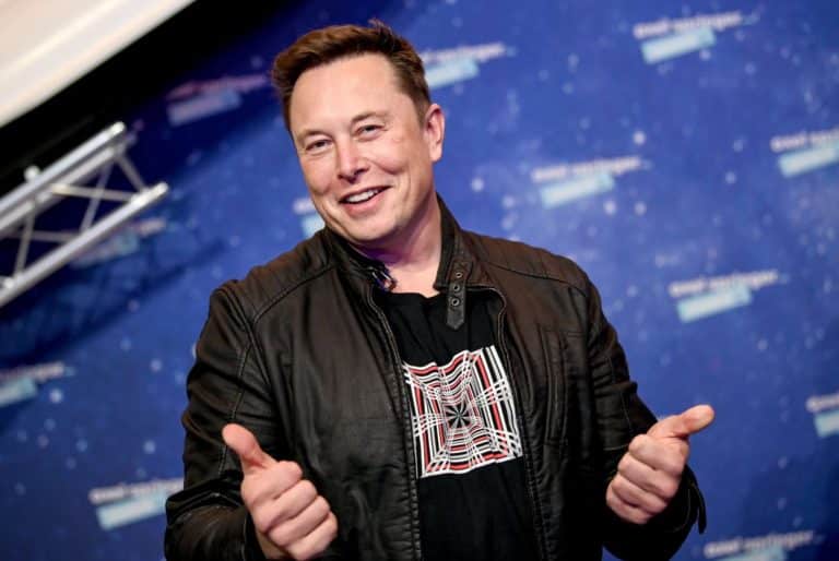 Elon Musk formally moves the Musk Foundation to Texas