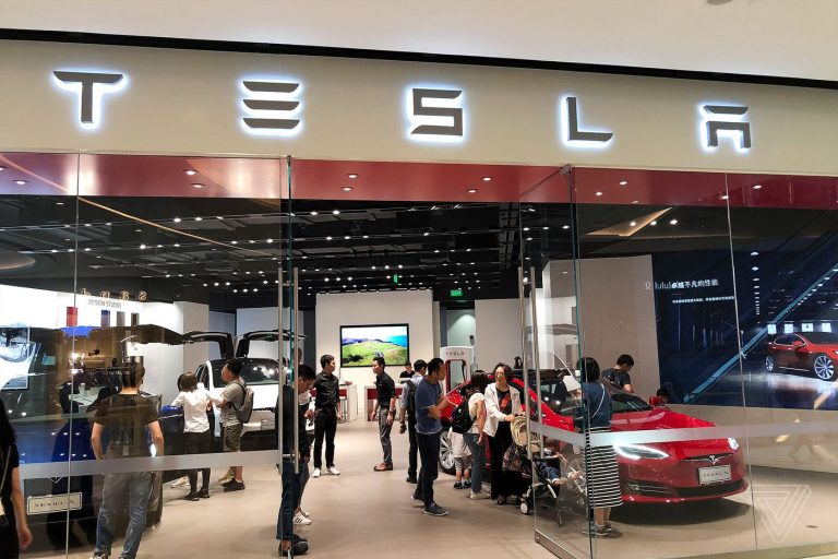 Tesla’s (TSLA) Wall Street edge and why competitors can’t keep up