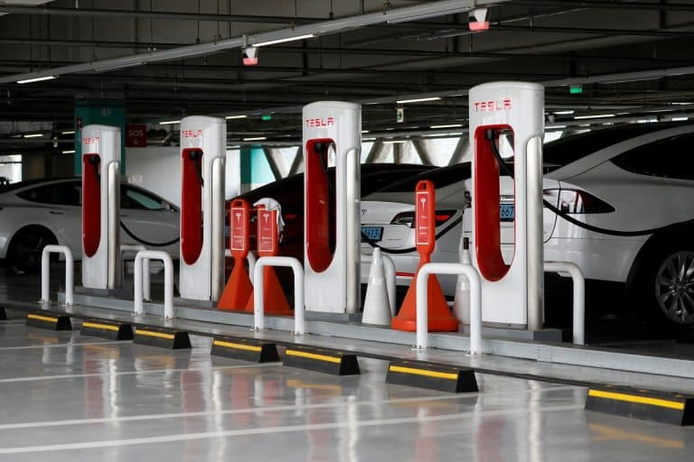 Tesla’s Supercharger Network is growing fast, is it time to open to other EVs?