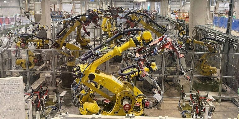 Tesla Tier-1 supplier looks to expand its reach amid the EV sector’s exponential growth