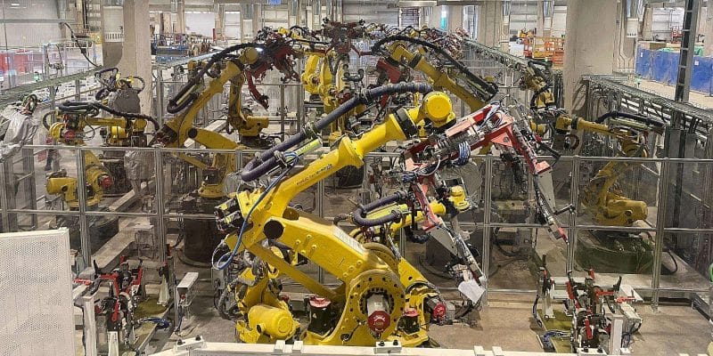 Tesla Full Self-Driving’s cool augmented reality view previewed by ...