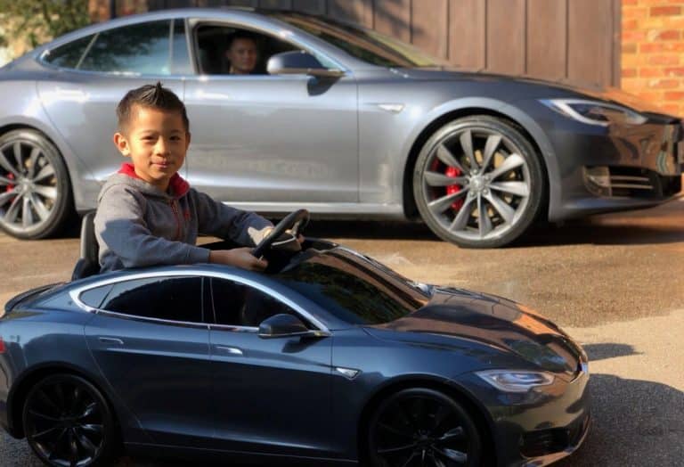EV adoption hits milestone as battery pack prices dip below $100/kWh for the first time