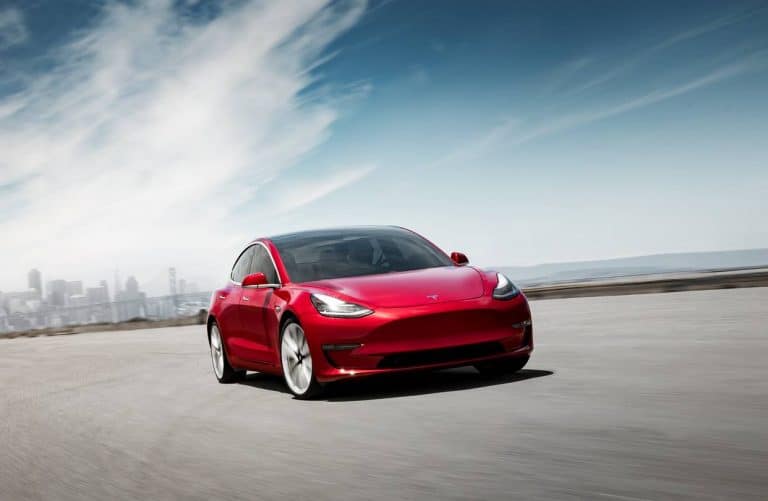 It’s Almost 2021 And The Electric Car Is Still A Mystery To Most Americans