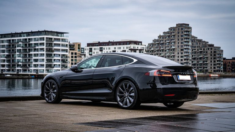 Elon Musk email indicates Tesla’s 500,000 delivery goal for 2020 is within reach