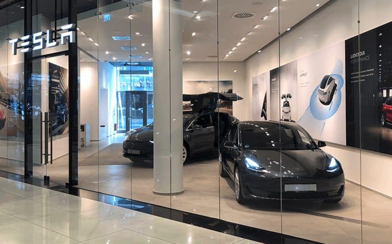 Tesla’s Popularity In Japan & Its Future EV Market
