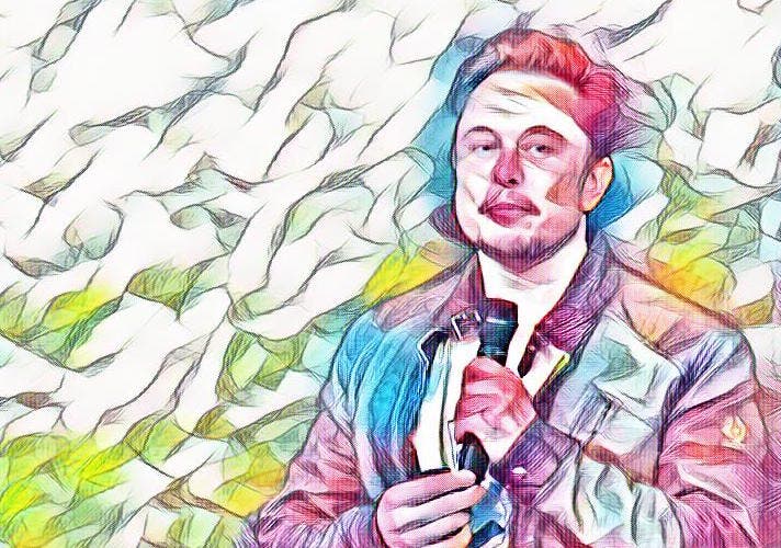 Elon Musk, Workaholic Money Maker: “People Tend To Overrate Risk”