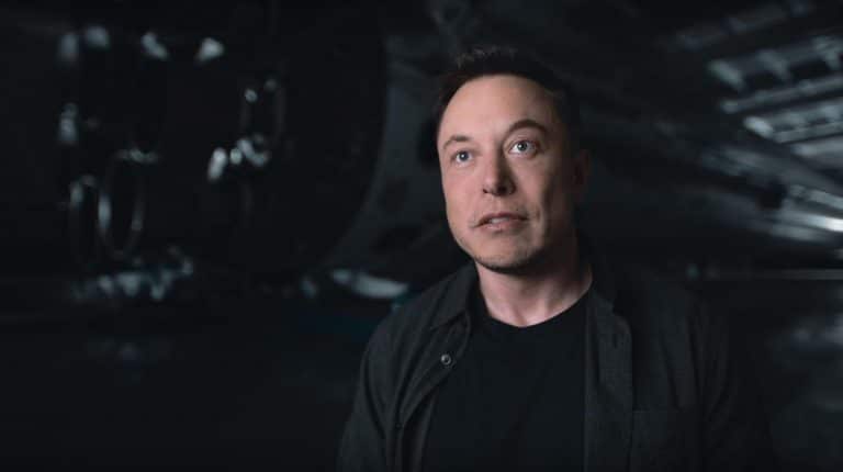 Elon Musk pledges $100M to whoever can solve carbon capture