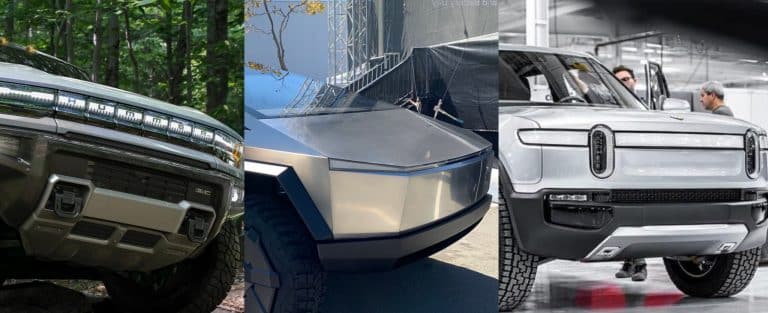 Tesla and its competitive EV ecosystem