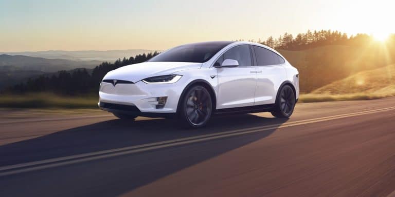 How to get the most range out of your Tesla