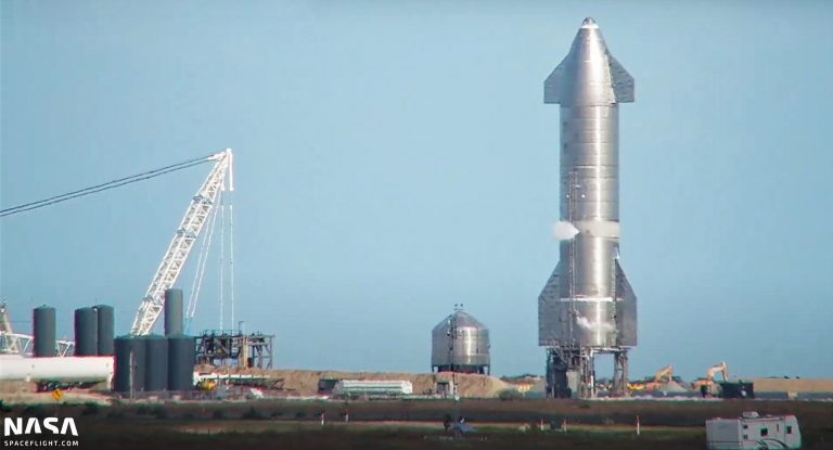 SpaceX, Elon Musk clash with the FAA over Starship launch license delays