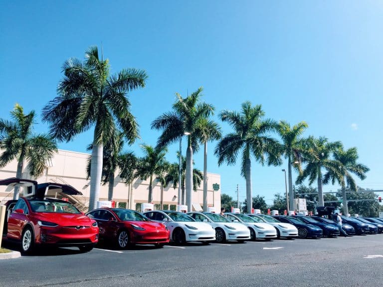 Tesla takes big steps towards India expansion