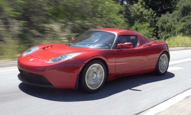 Fire that claimed original Tesla Roadsters ‘under investigation,’ Gruber Motors gives statement