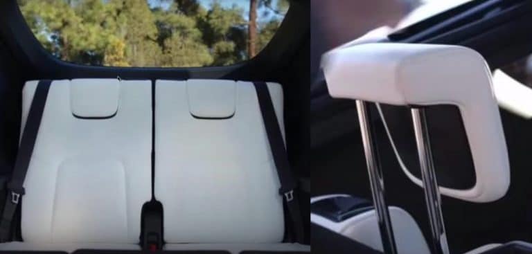 Tesla Model Y is now available in a 7-seat configuration