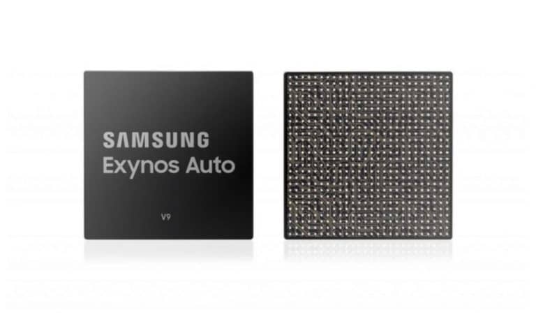 Tesla and Samsung team up to develop autonomous driving hardware