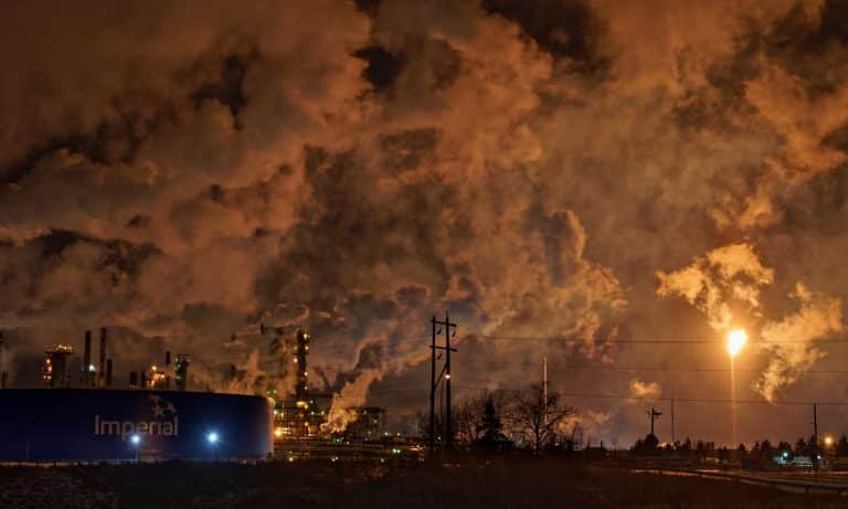 Big oil appeals to biofuel producers to save the combustion engine from Biden’s EV agenda